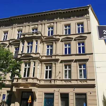 Appartement Apartament Natural - Centrum Miasta, Nowa Kamienica